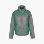 Solid Winter Jacket